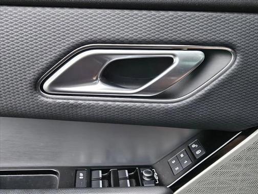 Black 2020 Land Rover Range Rover Velar P250 S R-Dynamic