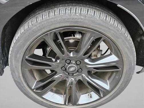 Black 2020 Land Rover Range Rover Velar P250 S R-Dynamic