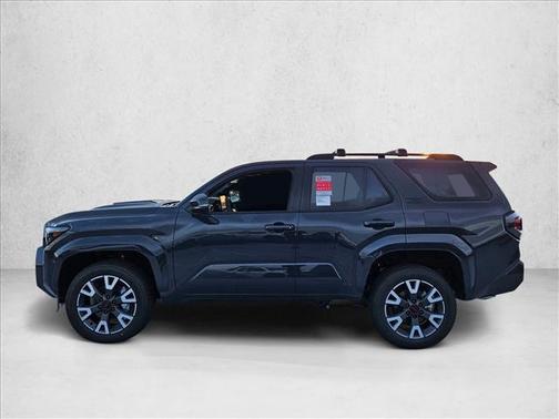 Underground 2026 Toyota 4Runner TRD Sport Premium