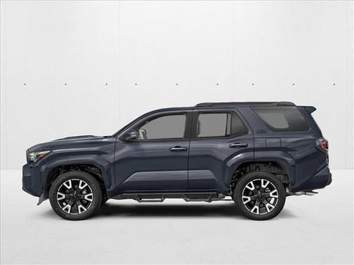 Underground 2026 Toyota 4Runner TRD Sport Premium