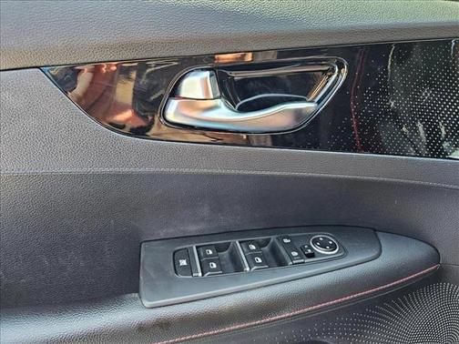 2022 Kia Forte GT