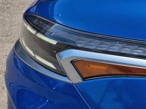 2022 Kia Forte GT