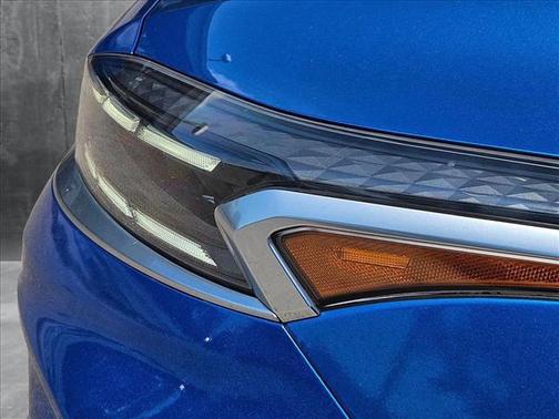 2022 Kia Forte GT