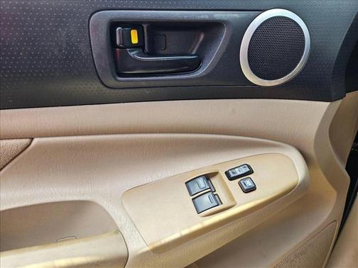 2011 Toyota Tacoma Access Cab
