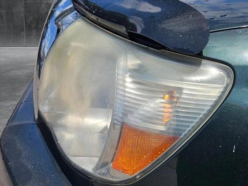 2011 Toyota Tacoma Access Cab
