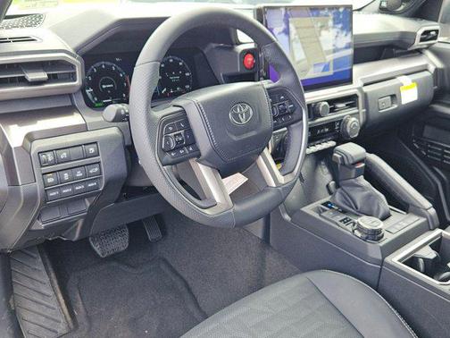 2025 Toyota 4Runner TRD Off Road Premium