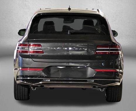 2026 Genesis GV80 2.5T