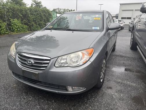 2010 Hyundai ELANTRA GLS