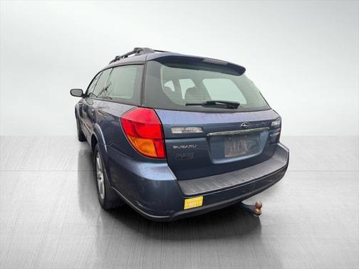 2006 Subaru Outback 2.5 i