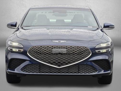 2026 Genesis G70 2.5T AWD