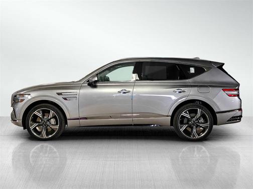 2026 Genesis GV80 3.5T