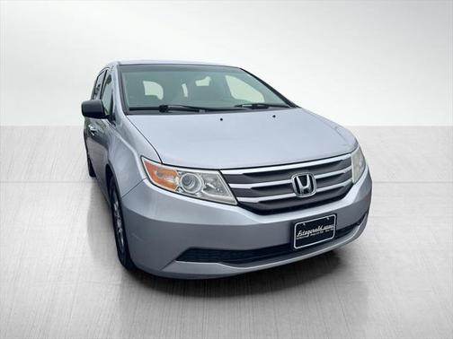 2013 Honda Odyssey EX-L