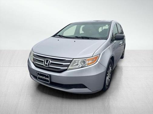 2013 Honda Odyssey EX-L