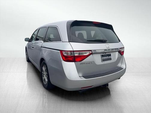 2013 Honda Odyssey EX-L