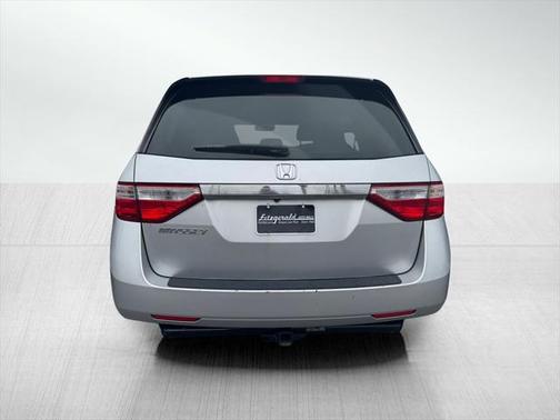 2013 Honda Odyssey EX-L