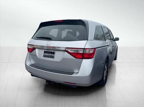 2013 Honda Odyssey EX-L