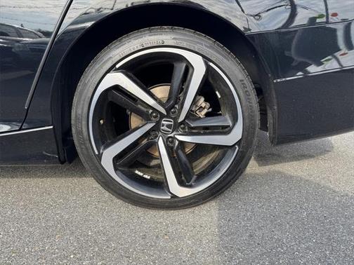 2021 Honda Accord Sport 1.5T