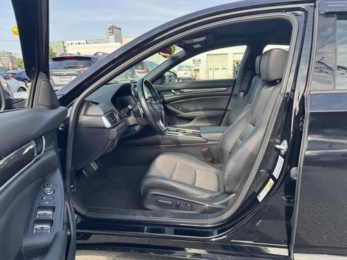 2021 Honda Accord Sport 1.5T