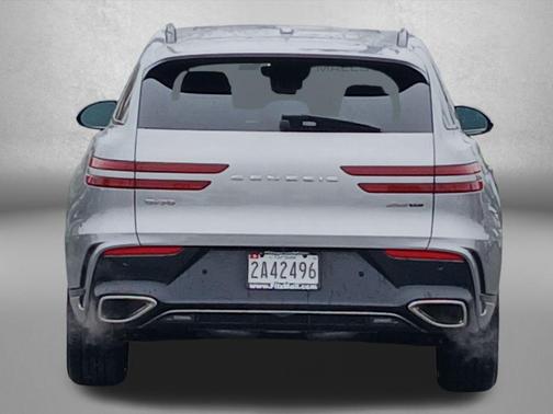 2026 Genesis GV70 3.5T Sport Advanced