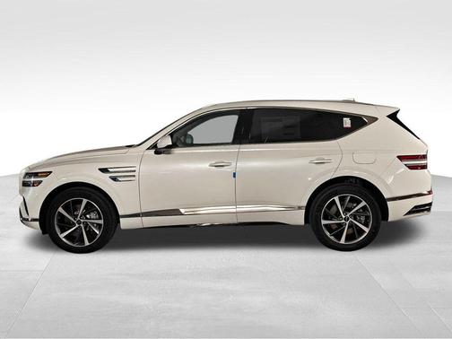 2026 Genesis GV80 2.5T