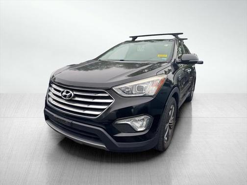 2014 Hyundai SANTA FE Limited