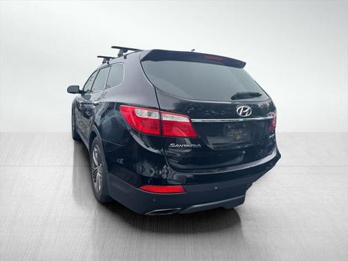 2014 Hyundai SANTA FE Limited