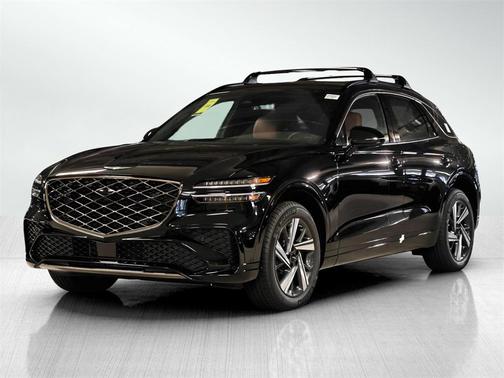 2026 Genesis GV70 3.5T Sport Advanced