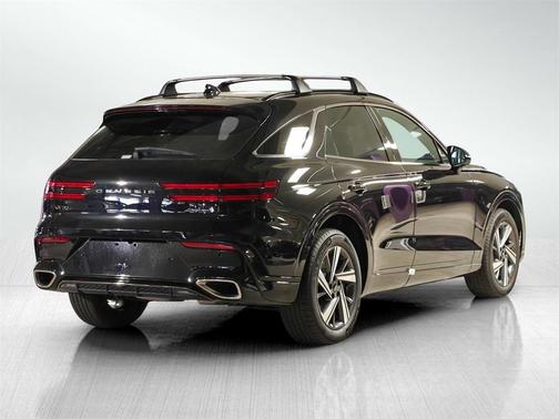 2026 Genesis GV70 3.5T Sport Advanced