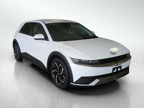 2022 Hyundai IONIQ 5 SEL