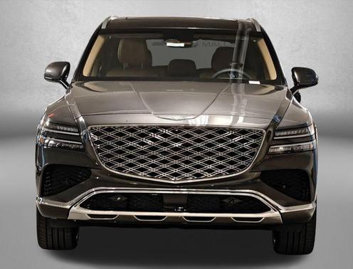 2026 Genesis GV80 2.5T