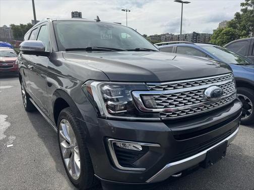 2019 Ford Expedition Platinum