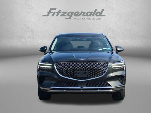 2025 Genesis GV70 2.5T AWD