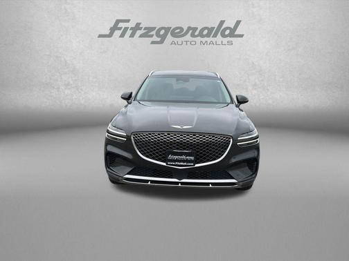 Storr Green 2025 Genesis GV70 2.5T AWD