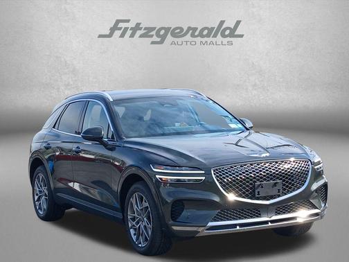 2025 Genesis GV70 2.5T AWD