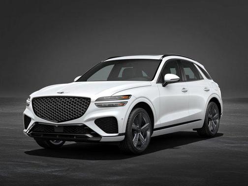 2025 Genesis GV70 3.5T AWD Sport