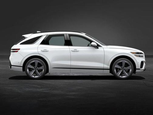 2025 Genesis GV70 3.5T AWD Sport