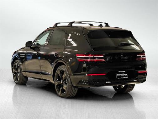 2026 Genesis GV80 3.5T