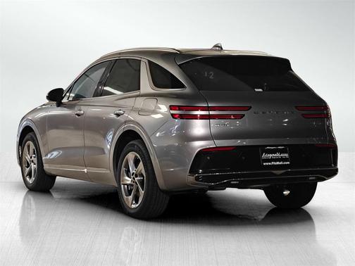 2026 Genesis GV70 2.5T