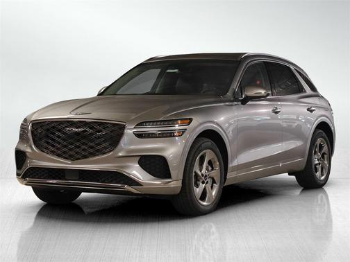 2026 Genesis GV70 2.5T