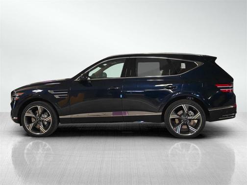 2026 Genesis GV80 3.5T
