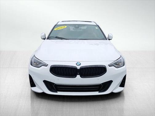 2023 BMW 230 i xDrive