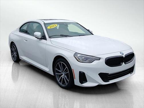 2023 BMW 230 i xDrive