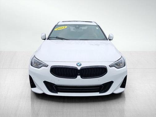 2023 BMW 230 i xDrive
