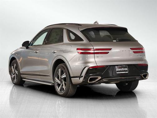 2026 Genesis GV70 3.5T Sport Advanced