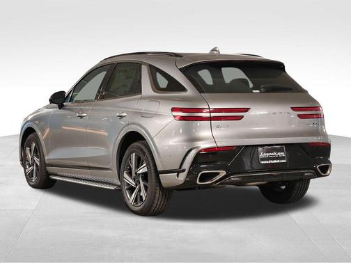 2026 Genesis GV70 3.5T Sport Advanced