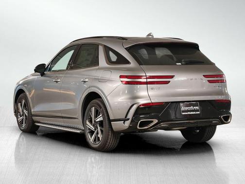 2026 Genesis GV70 3.5T Sport Advanced