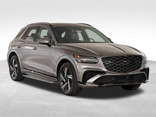 2026 Genesis GV70 3.5T Sport Advanced