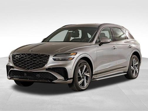 2026 Genesis GV70 3.5T Sport Advanced