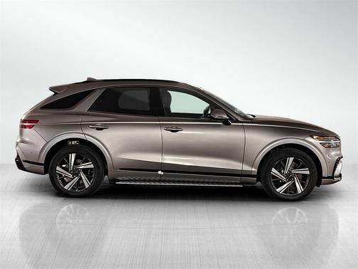 2026 Genesis GV70 3.5T Sport Advanced