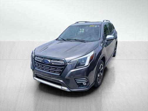 2022 Subaru Forester Touring